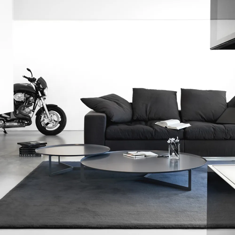 Mesa de café MemeDesign Round