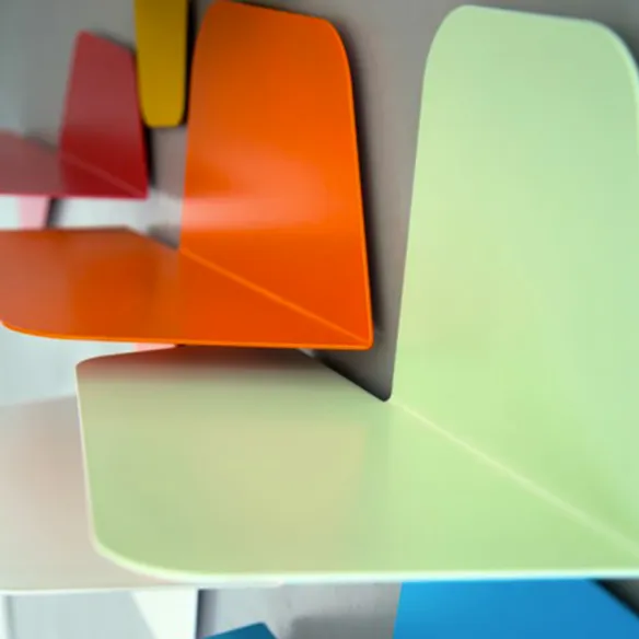 Shelf Flap MemeDesign