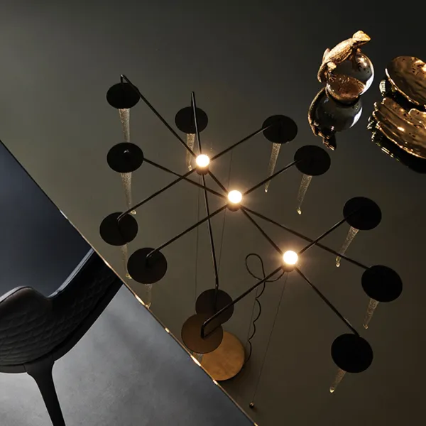 Cattelan Lancelot Lampada a sospensione 2