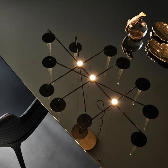 Cattelan Lancelot Lampada a sospensione