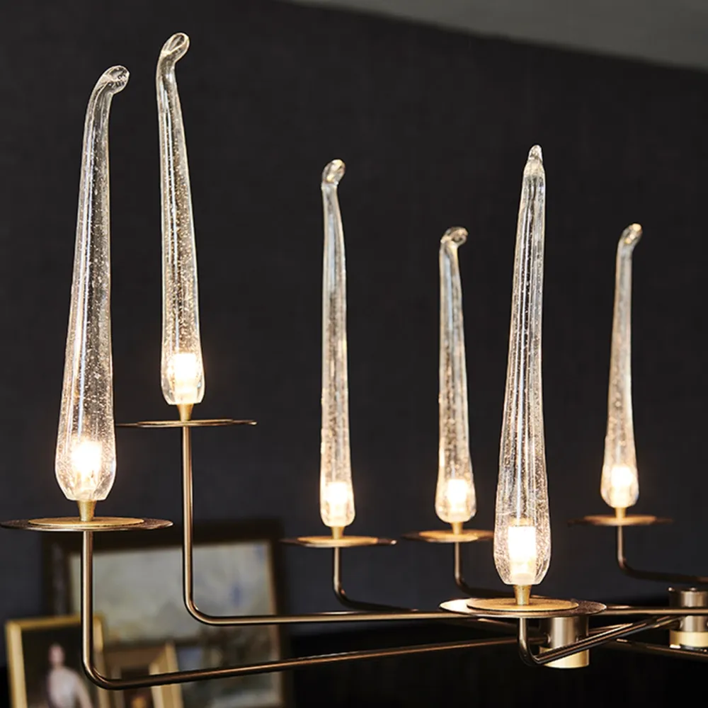 Cattelan Lancelot Lampada a sospensione