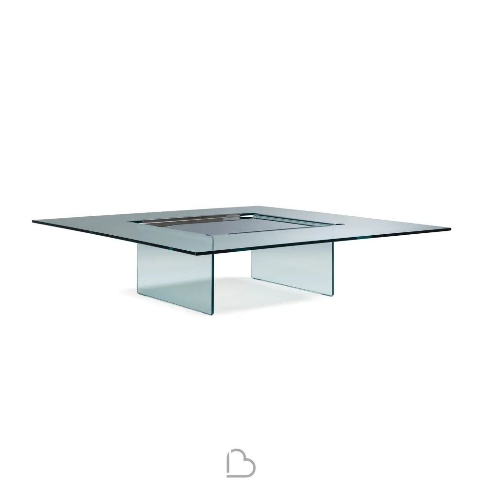 Cattelan Carrè Table à Café