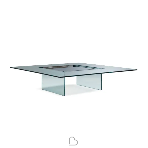 Cattelan Carrè Coffe Table