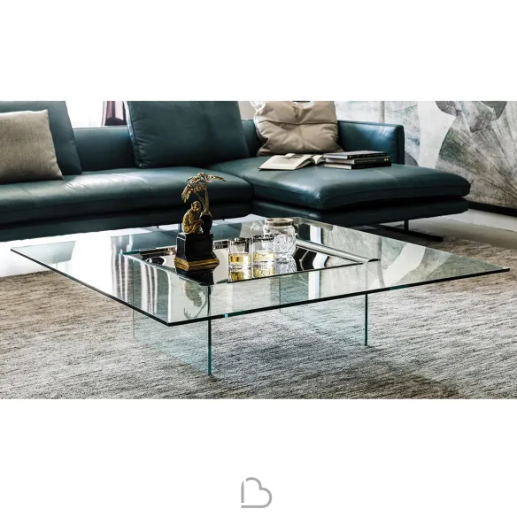 Cattelan Carrè Coffe Table