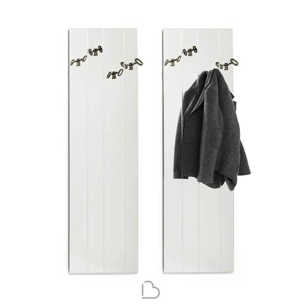 Miroir Mogg Memorie