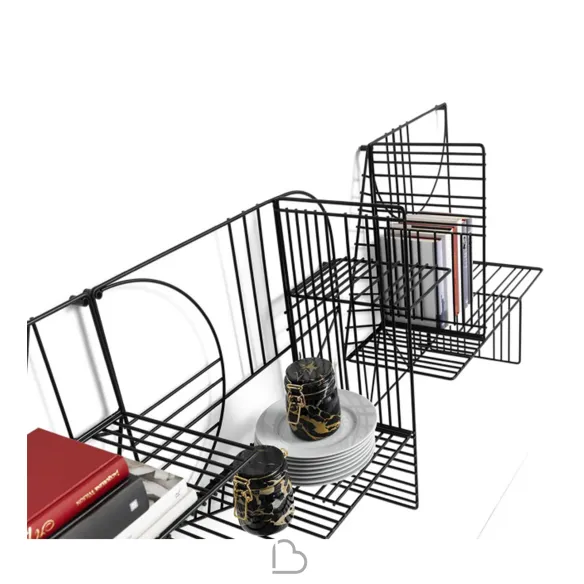 Wall shelf  Mogg Musa