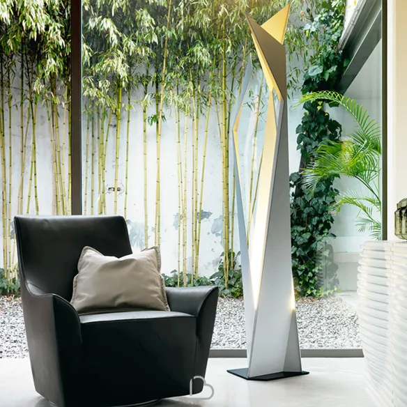 Cattelan Stehlampe Thriller