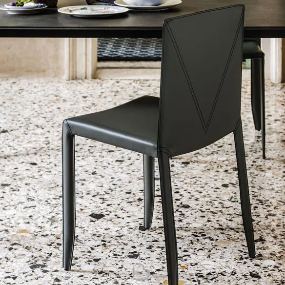 Cattelan Chaise Piuma
