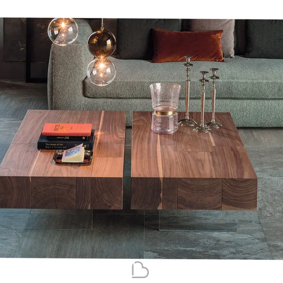 Tavolino Cattelan Lingotto