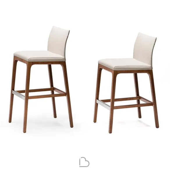 Cattelan Stool Arcadia B