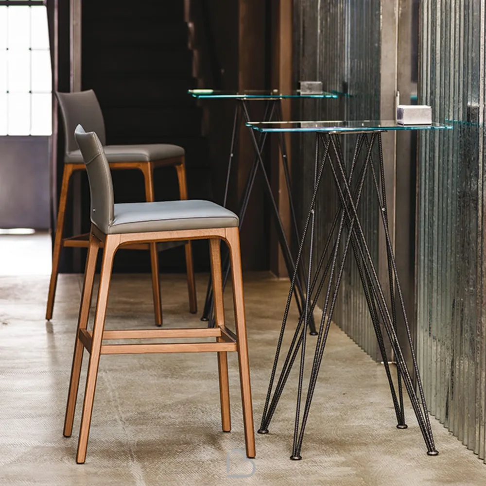 Cattelan Tabouret Arcadia B