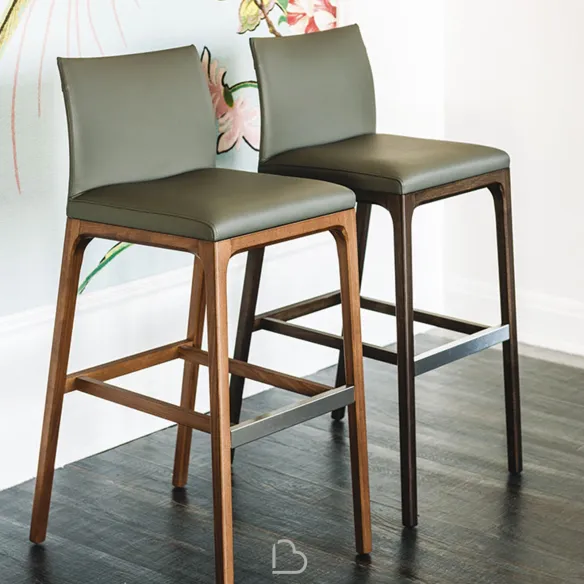 Cattelan Stool Arcadia B