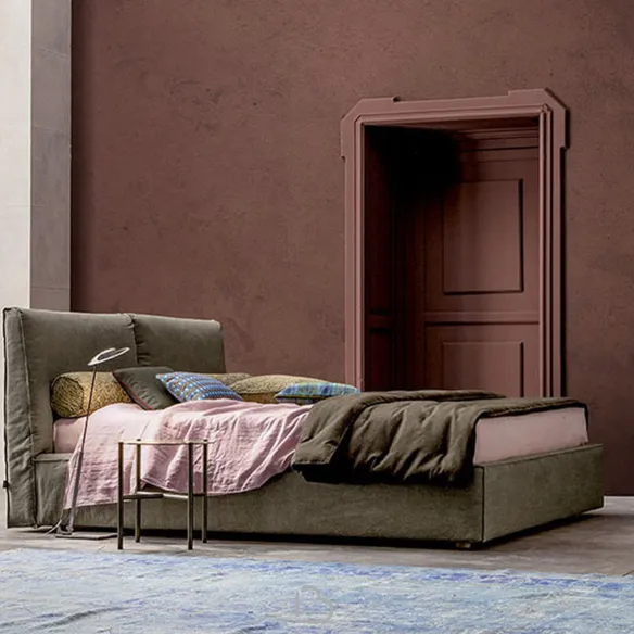 Twils Letto matrimoniale Ada