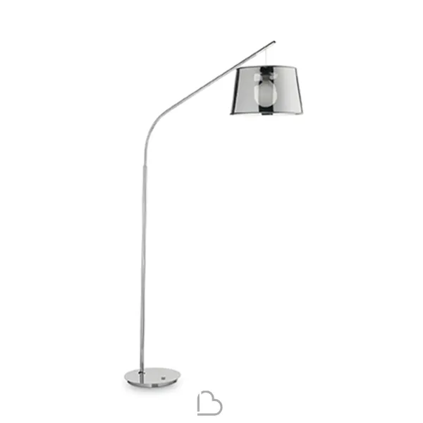 Ground lamp Ideal Lux Daddy