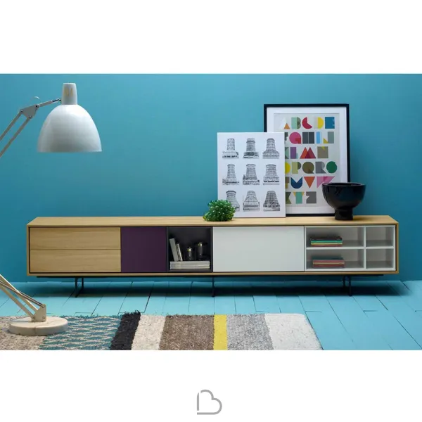 Treku Anrichte Collezione Aura A2 2