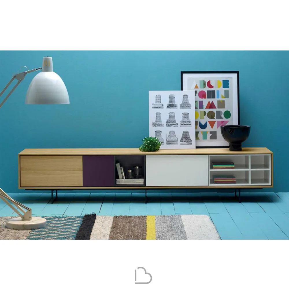Treku Sideboard Collezione Aura A2