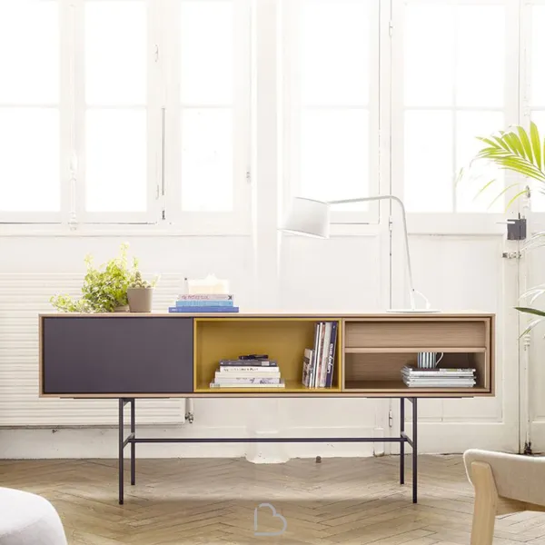 Treku Sideboard Collezione Aura A9 2