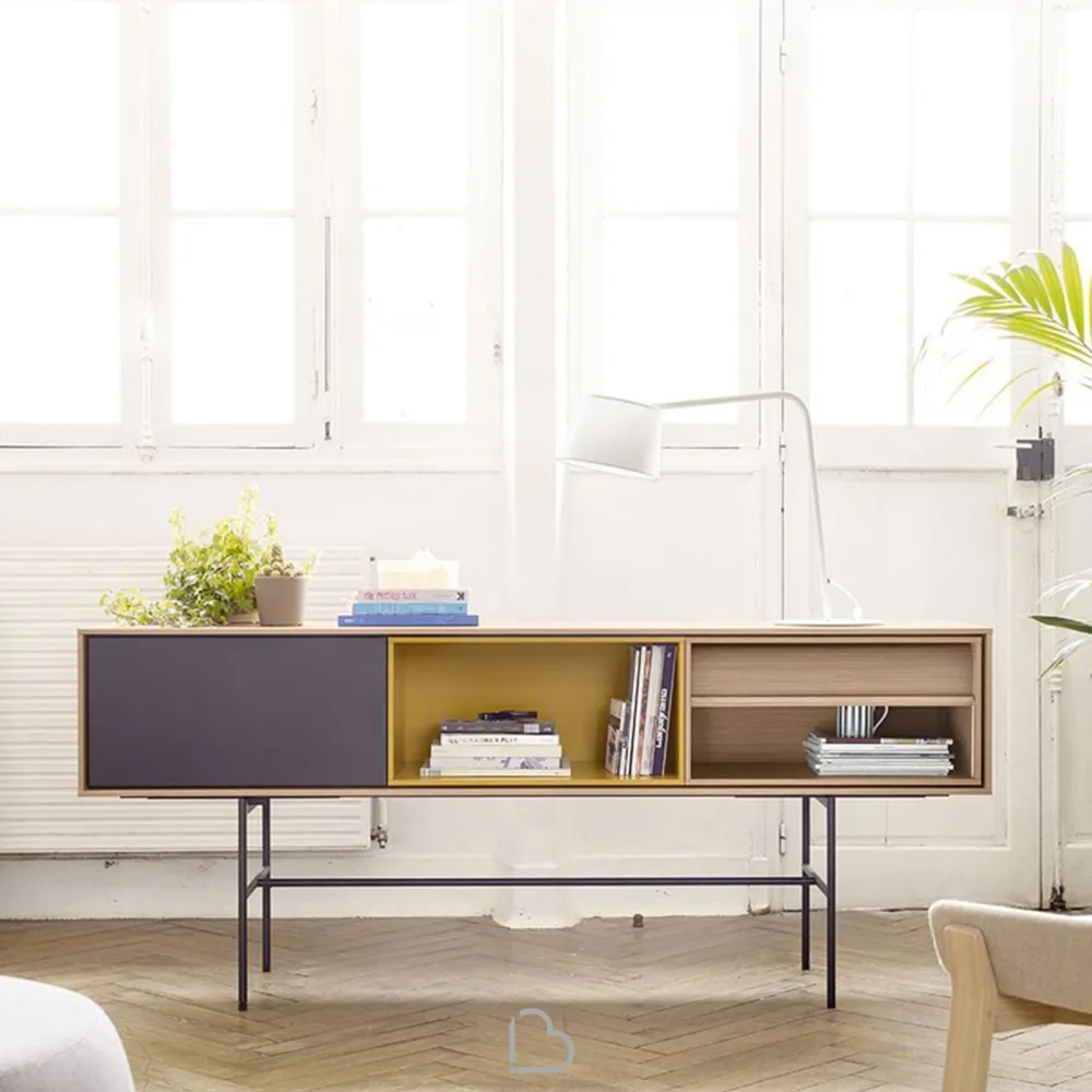 Treku Aparador Collezione Aura A9