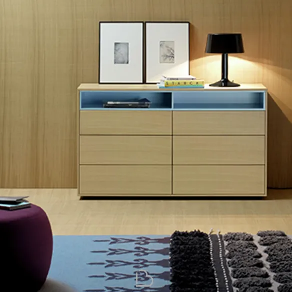 chest of drawers Treku OBer