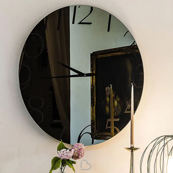 Mirror Cattelan Moment