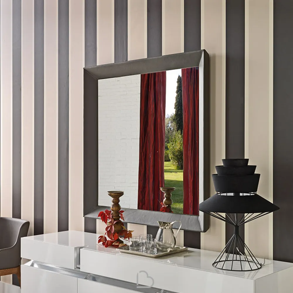 Cattelan Mirror Taxedo