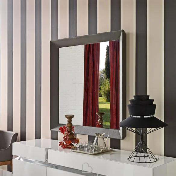 Cattelan Mirror Taxedo