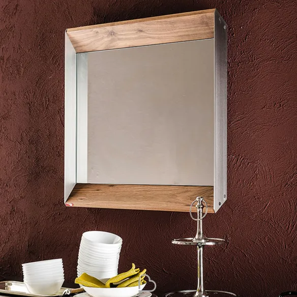 Specchio Cattelan Excalibur
