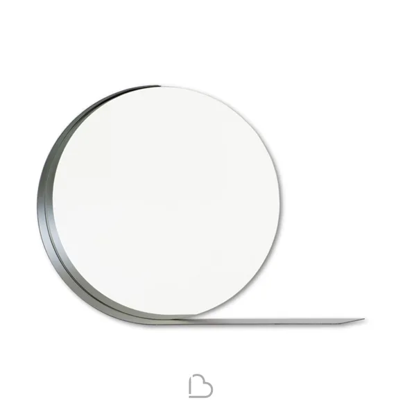 Miroir avec étagère Riflessi Madame