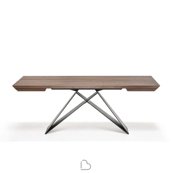 Cattelan Premier Wood Drive Tisch