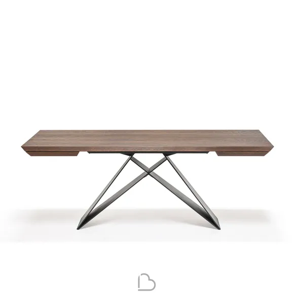 Cattelan Premier Wood Drive Tavolo