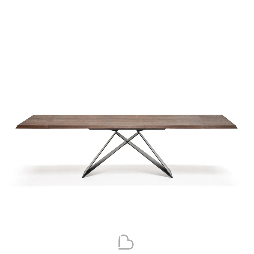Cattelan Premier Wood Drive Mesa