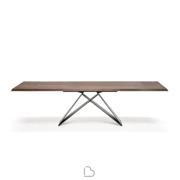 Cattelan Premier Wood Drive Table