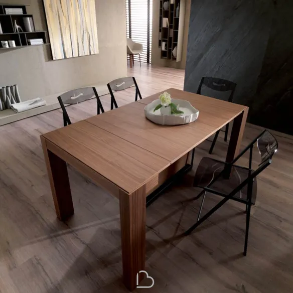 Consolle / Tavolo Ozzio T021 A4