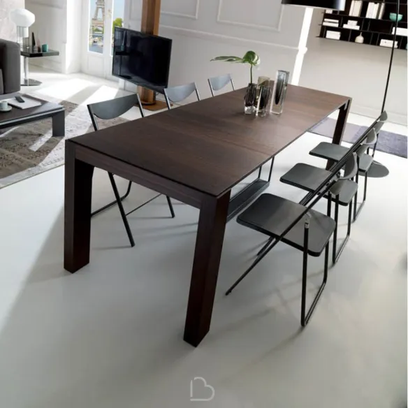 Consolle / Tavolo Ozzio T021 A4