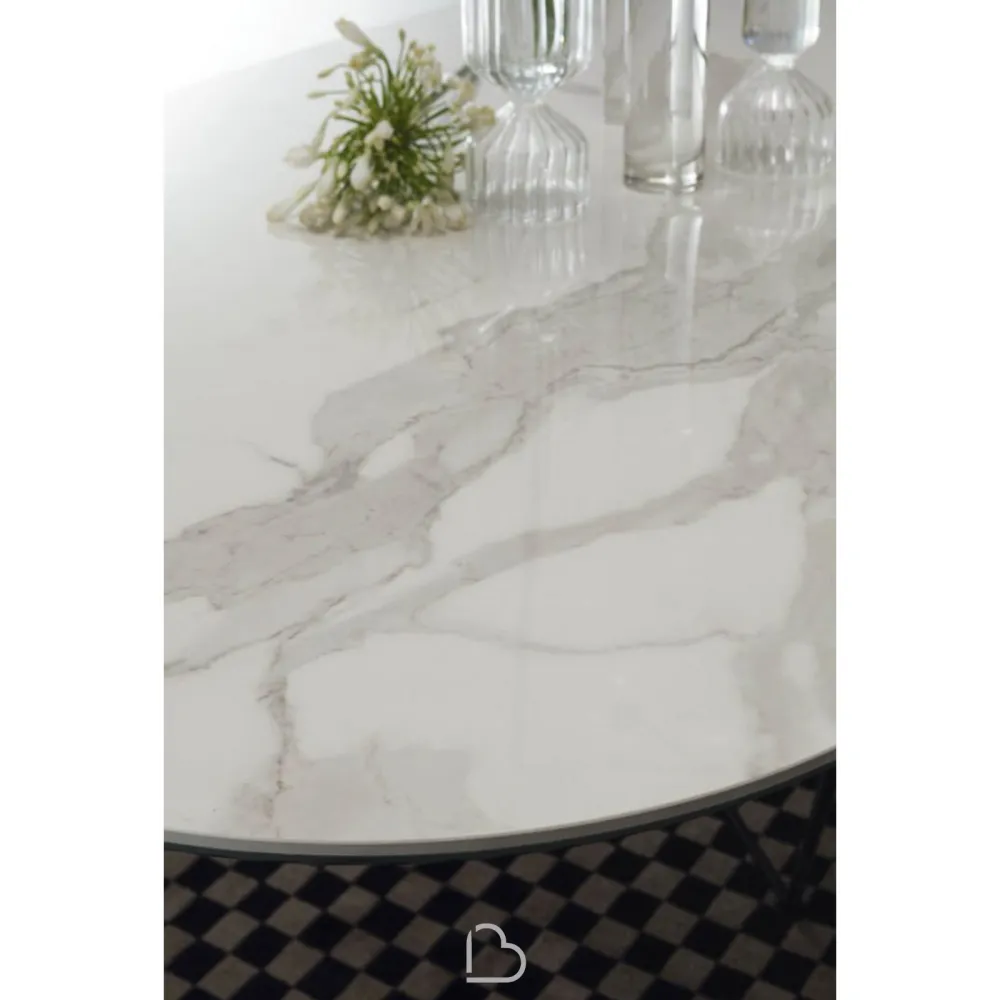 Table Ozzio F237 Fil8 Fisso