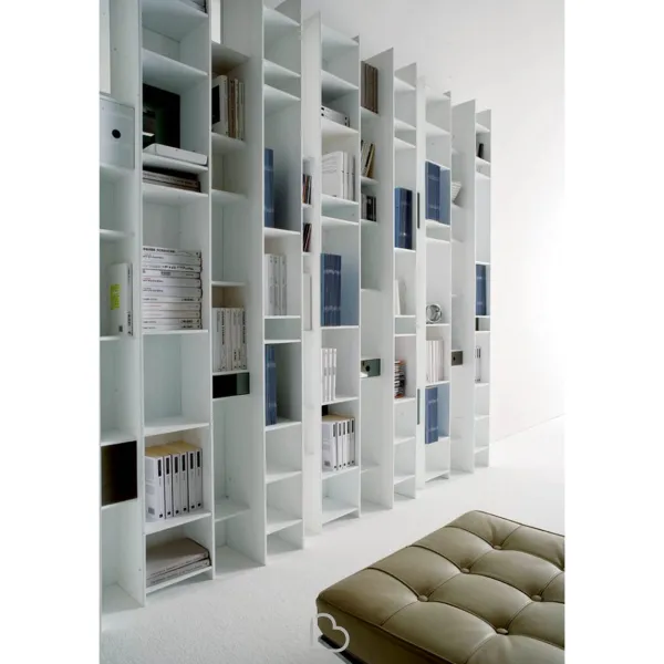 library Ozzio Italia X026 Byblos 2
