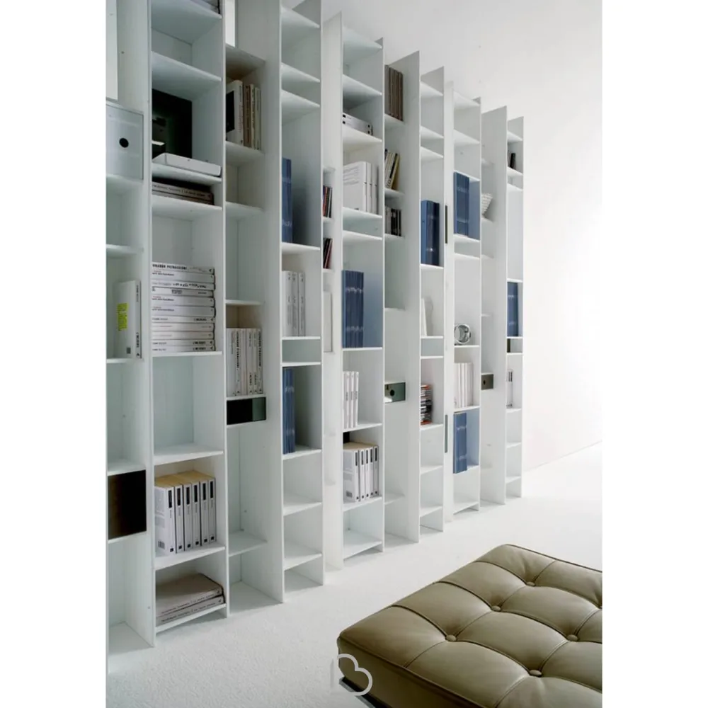 library Ozzio Italia X026 Byblos