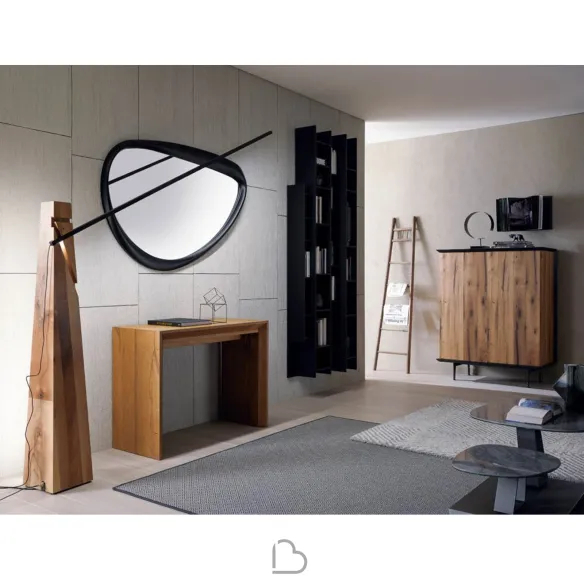 Libreria Ozzio Italia X026 Byblos