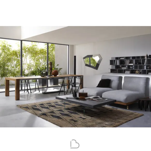 Libreria Ozzio Italia X026 Byblos