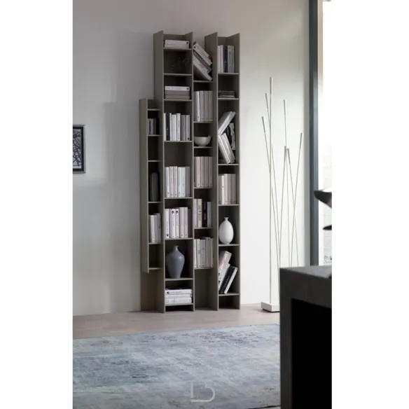 Libreria Ozzio Italia X026 Byblos