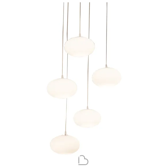 Lampada a Sospensione Nemo Maga