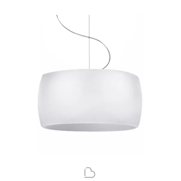 Lampada a sospensione Nemo Sirius 2