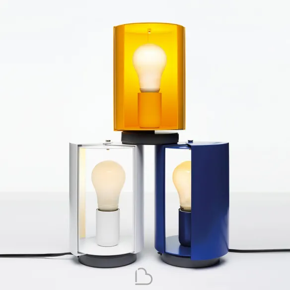 Lampe de table Nemo Piovante A' Poser