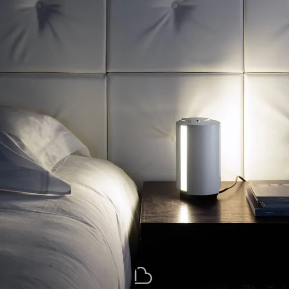 Table Lamp Nemo Piovante A' Poser