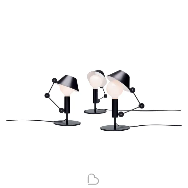 Lampe de table Nemo Mr. Light Short 2
