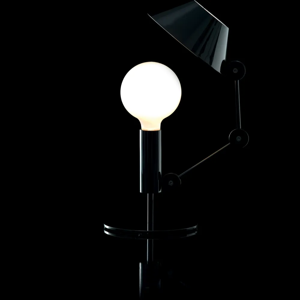 Lámpara de mesa Nemo Mr. Light Short