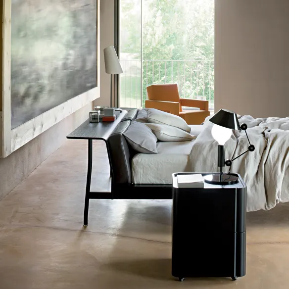 Tischleuchte Nemo Mr. Light Short
