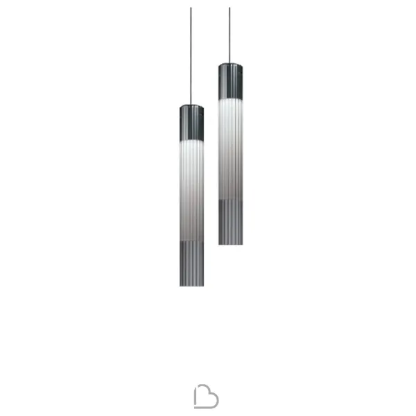 Lampada a Sospensione Nemo Ilium Led 2