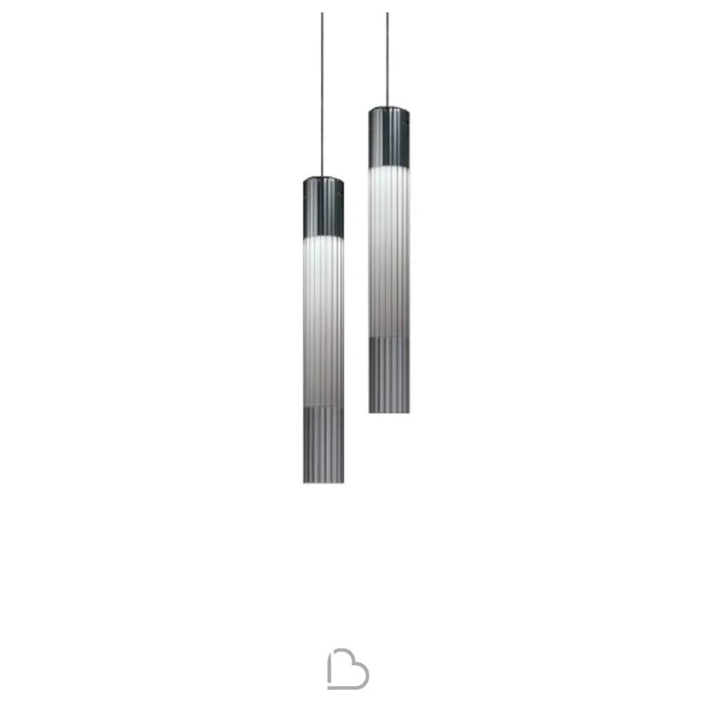 Pendant lamp Nemo Ilium Led