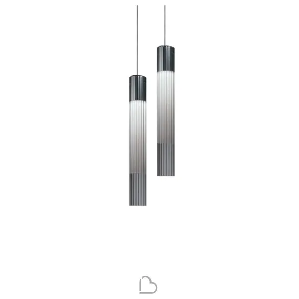 Lampe suspension Nemo Ilium Led